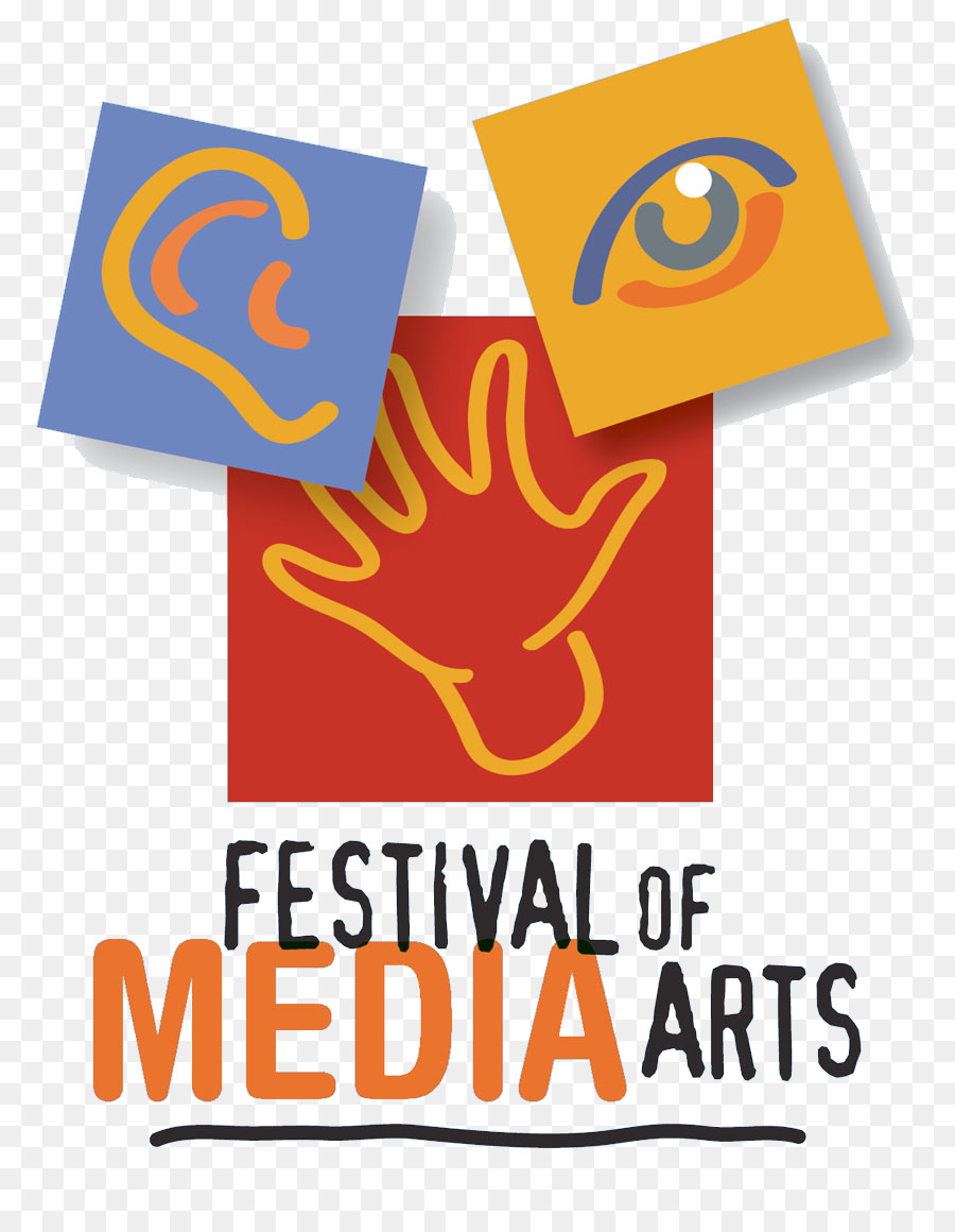 Logo New media art Festival di Arti Multimediali 2016 - 