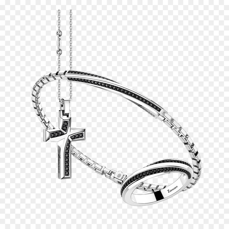 Schmuck Armband Silber Halskette Bekleidungszubehör - Schmuck