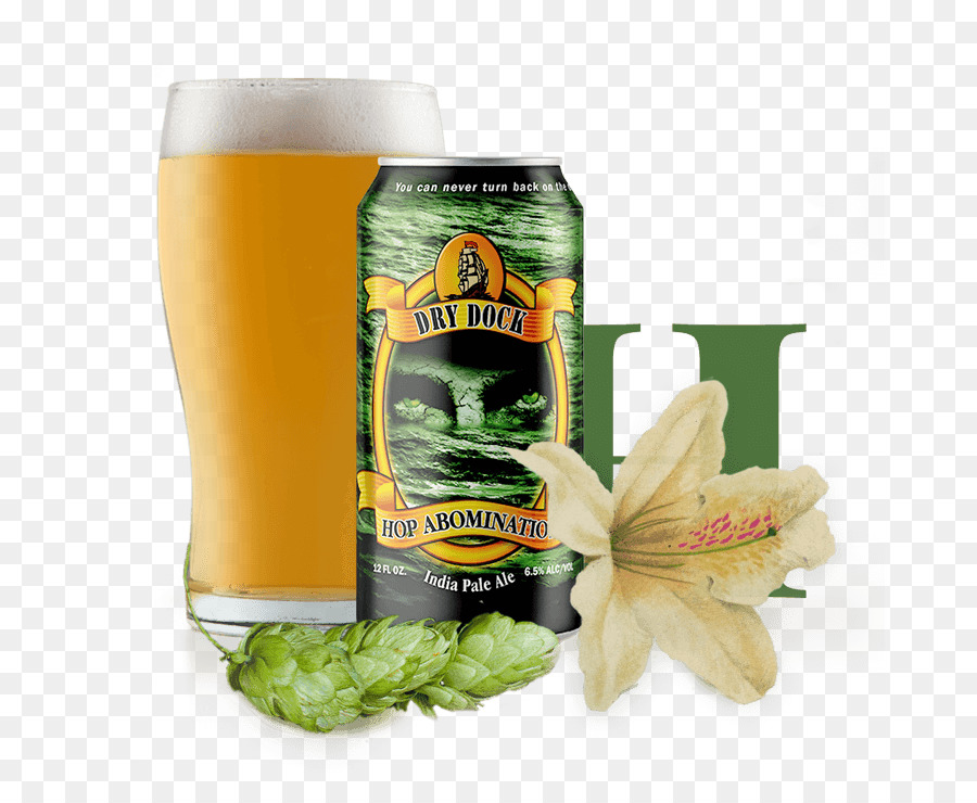 Bia Ấn độ pale ale Lager Hops - Bia