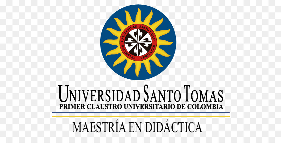 Der Heilige Thomas Von Aquin-Universität Organisation Logo Der Fakultät - 