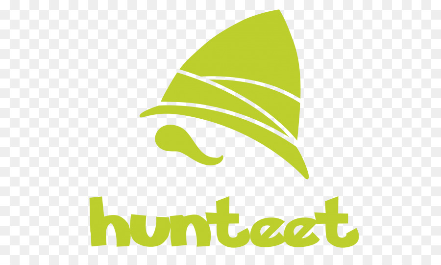 Hunteet Logo Brand di Ricerca in design del Prodotto - abr insegne