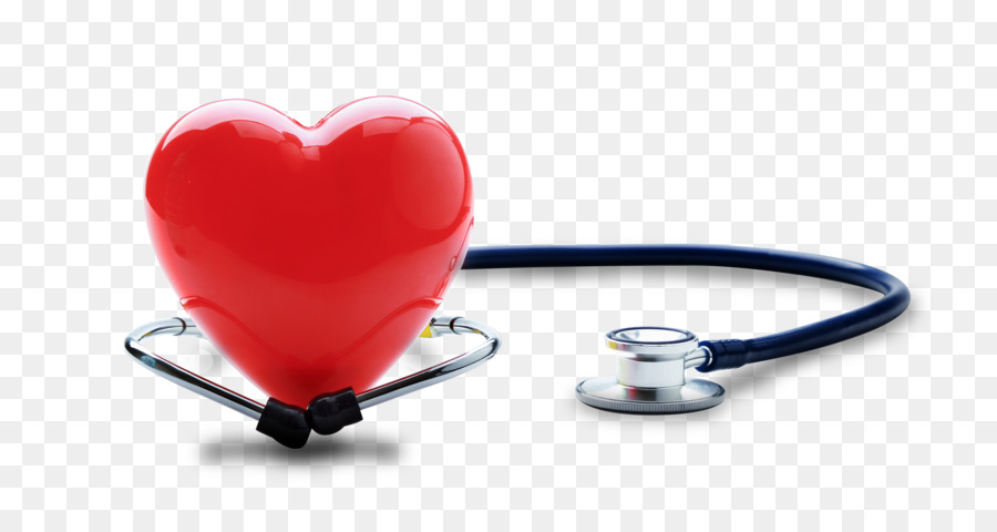 TotalCare Herz-Kreislauf-Krankheiten Herz - Abwesenheit Infografik