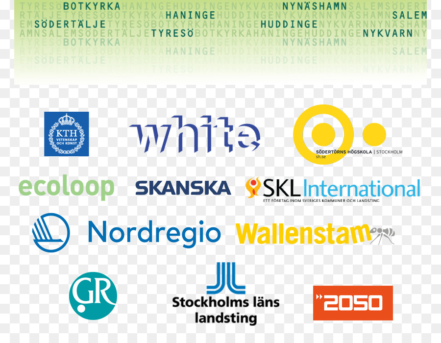 Web-Seite-Logo-Organisation Seitenfuß Produkt - Wissenschaft Grenze