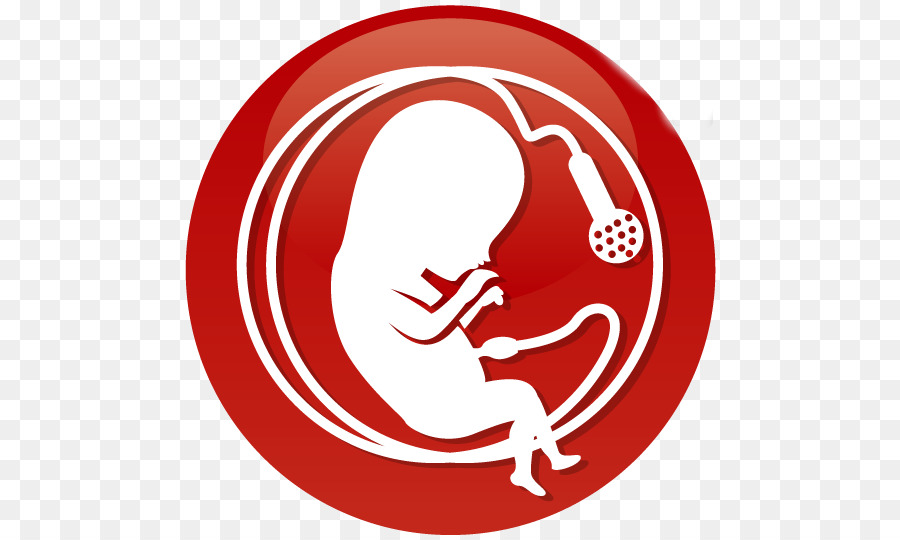 Clip-art, Eine Verteidigung der Abtreibung Fötus Analogie Anti-Abtreibung Bewegungen - Abbrechen-symbol