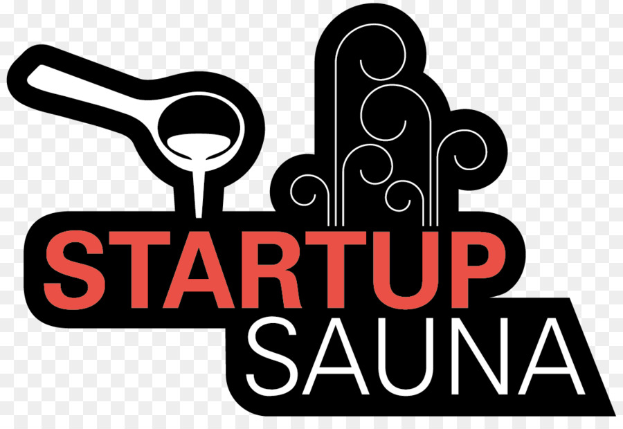 Logo per la Granita di Avvio Sauna società di Avvio Aaltoes - acceleratore grafico