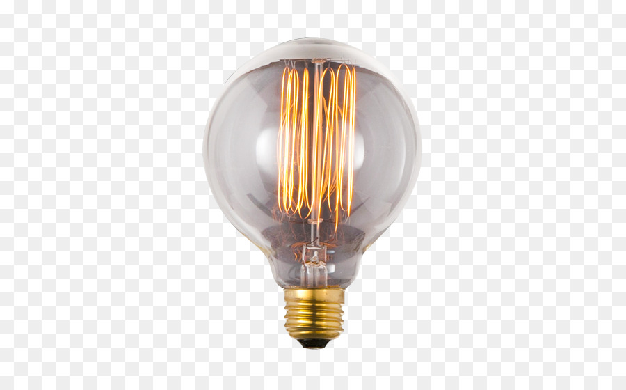 Lampe Foco Edison-Schraube, Retro-Stil, Vintage - Lampe