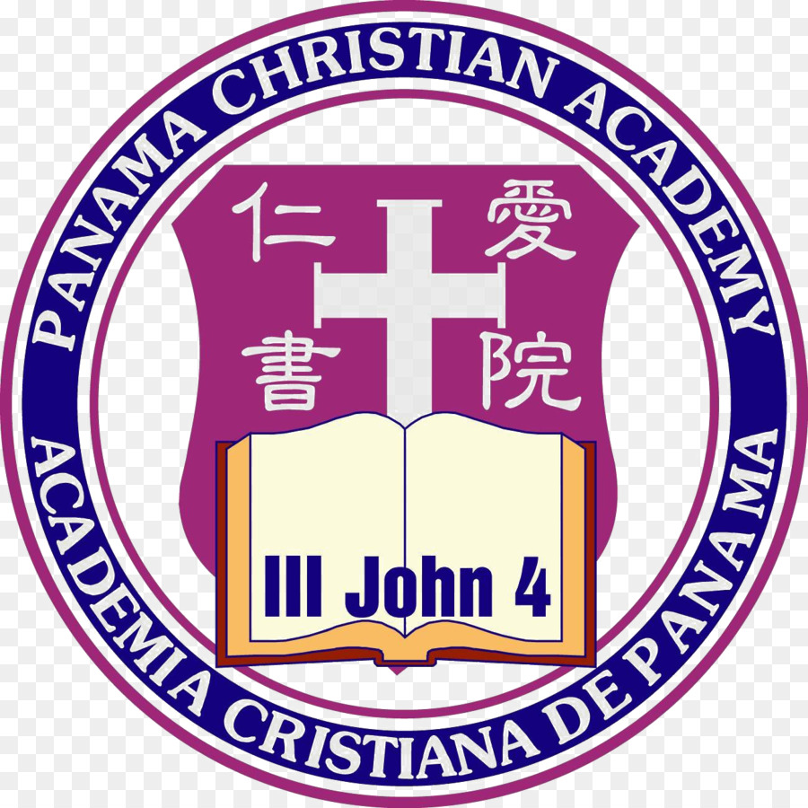 Panama Christian Academy Christian school-Logo-Organisation - Schule