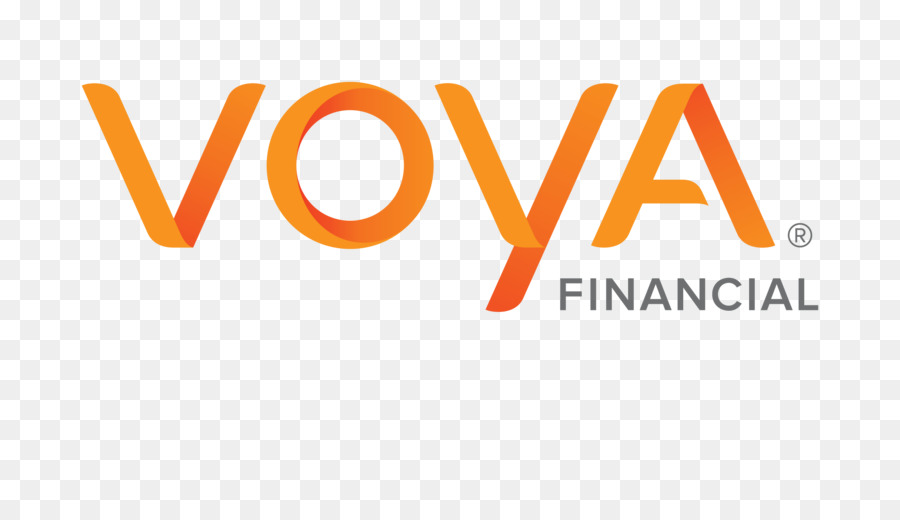 Logo Marke Voya Financial Product Schriftart - ingeacutenieur anzeigen