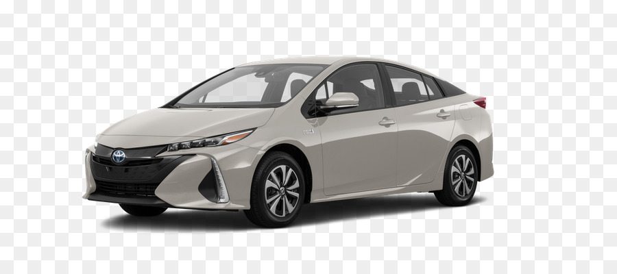 2016 Toyota Prius prime Schrägheck 2018 Toyota Prius - Toyota