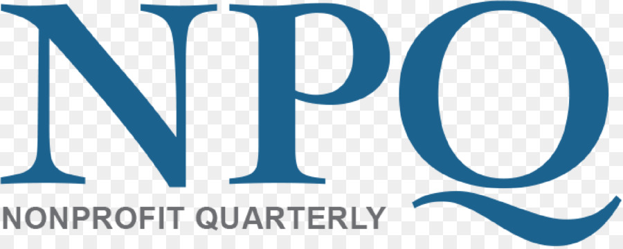 Nonprofit Quarterly Logo Non-profit-organisation-Organisation der Marke - 