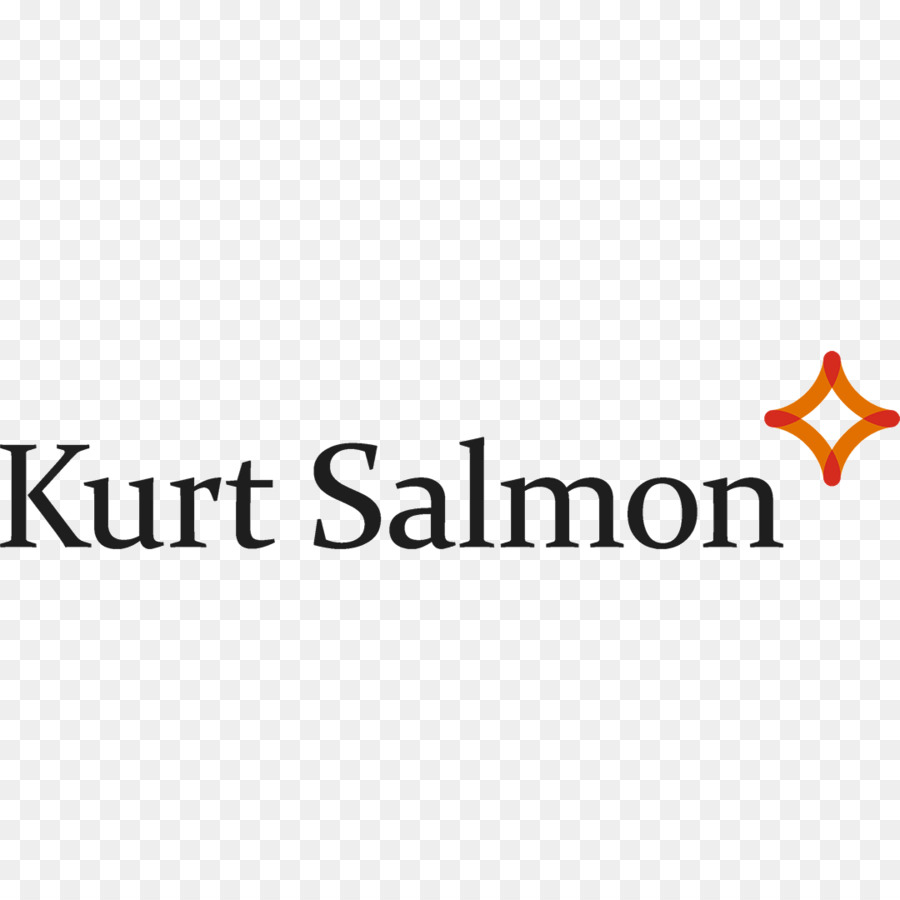 Ineum Consulting Logo Marke Kurt Salmon Schriftart - 