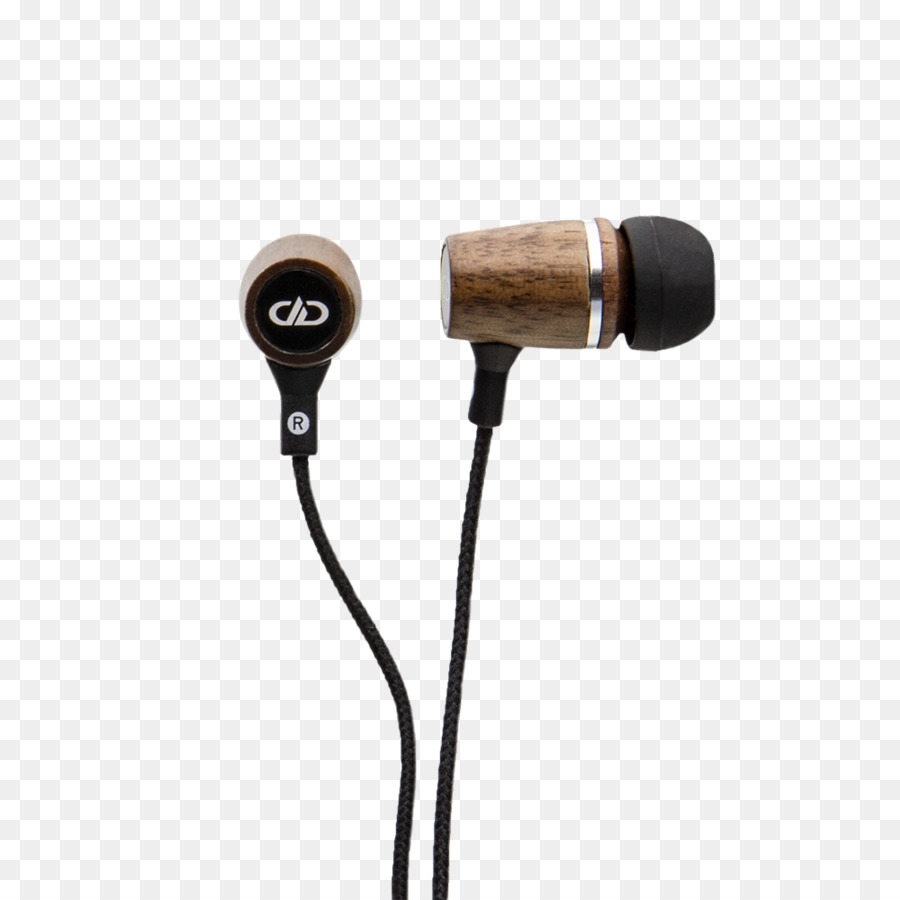 Kopfhörer In-ear-monitor Digital Designs Apple-Ohrhörer Symphonized NRG - Kopfhörer