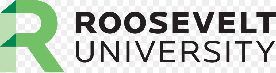 Roosevelt University College di Farmacia Chicago College of Performing Arts Logo - 