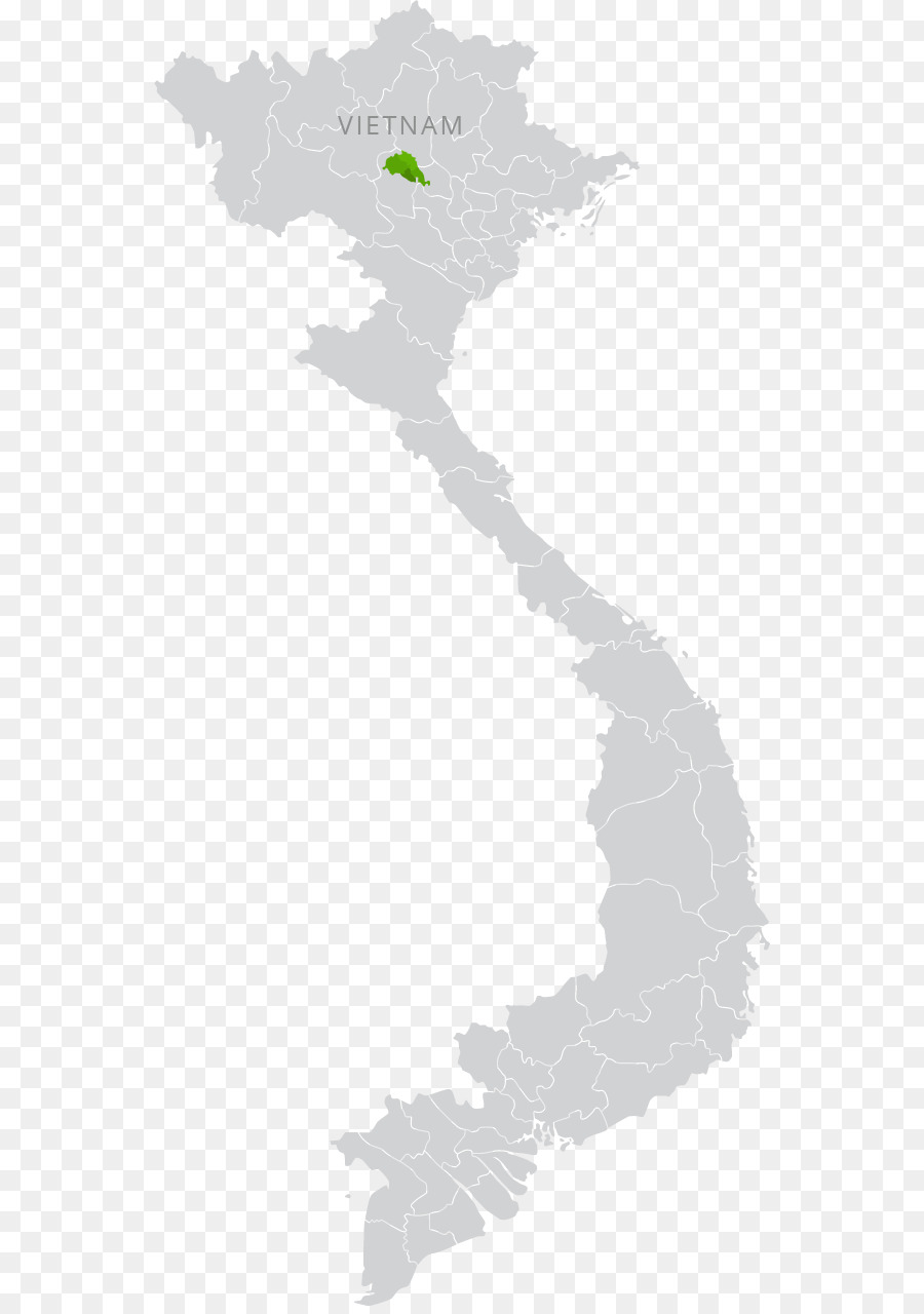 Vietnam-Vector-graphics-Grafik-Karte-Royalty-free - Anzeigen