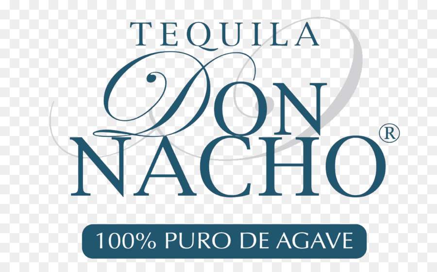 Logo Marke Schriftart Tacos Tequila Don Nacho - 