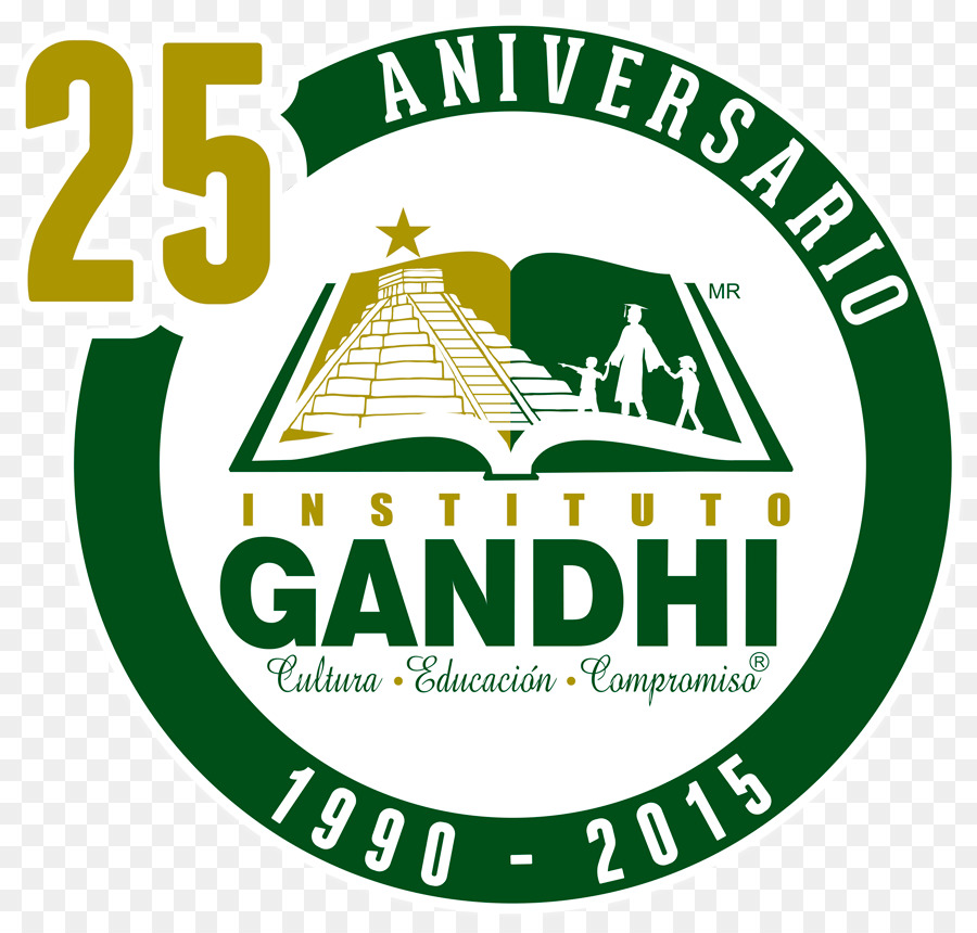 ISTITUTO GANDHI Logo Organizzazione della Scuola - scuola