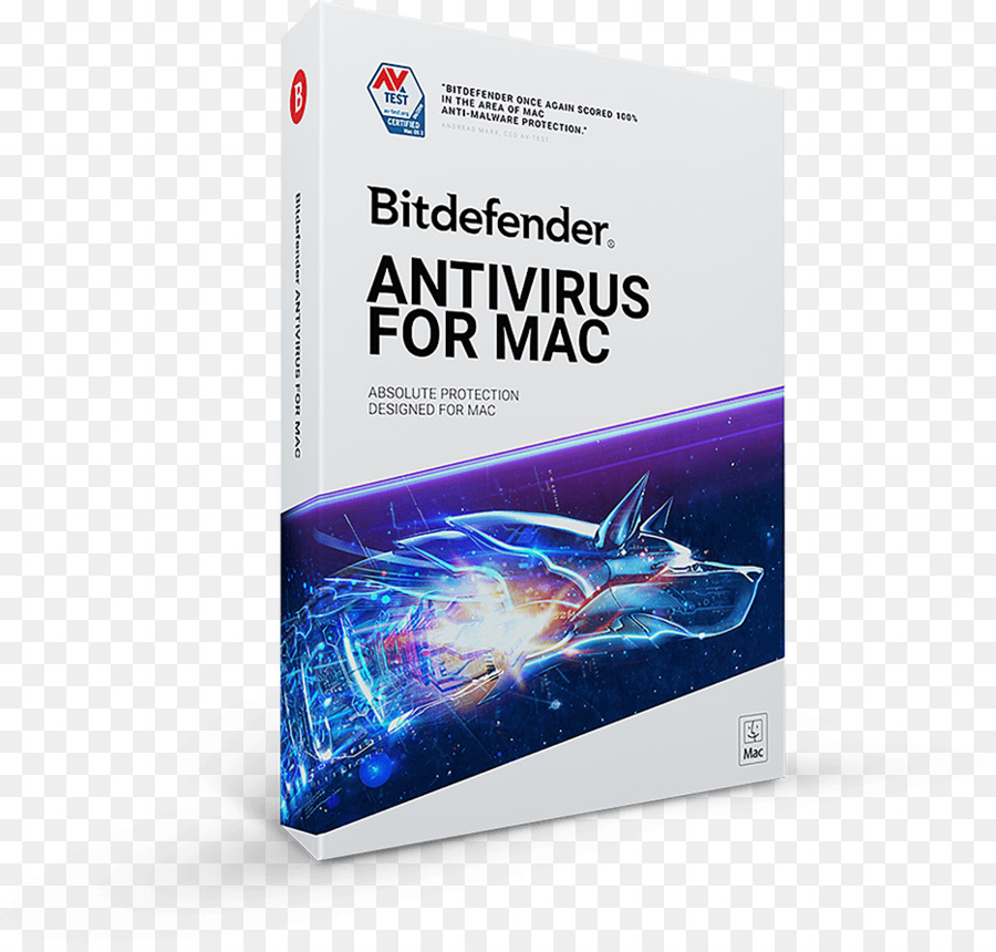 Bitdefender Antivirus for Mac Antivirus-software Computer-Sicherheit - 