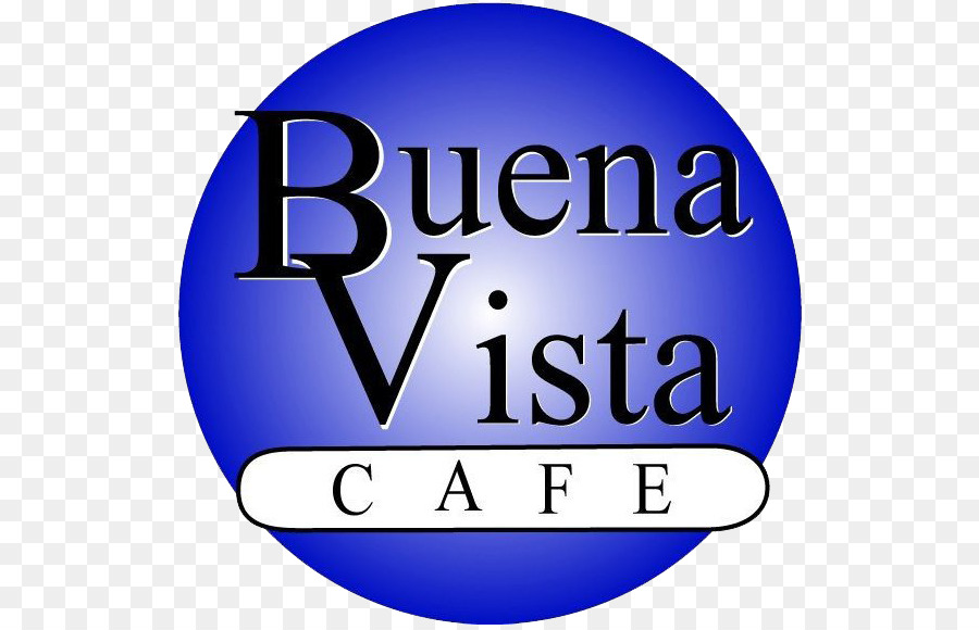 Buena Vista Cafe Restaurant Logo-Menü - 