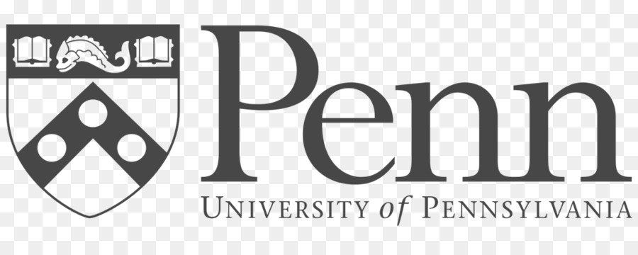 New York University-Logo University of Pennsylvania, Design M-Gruppe Marke - 