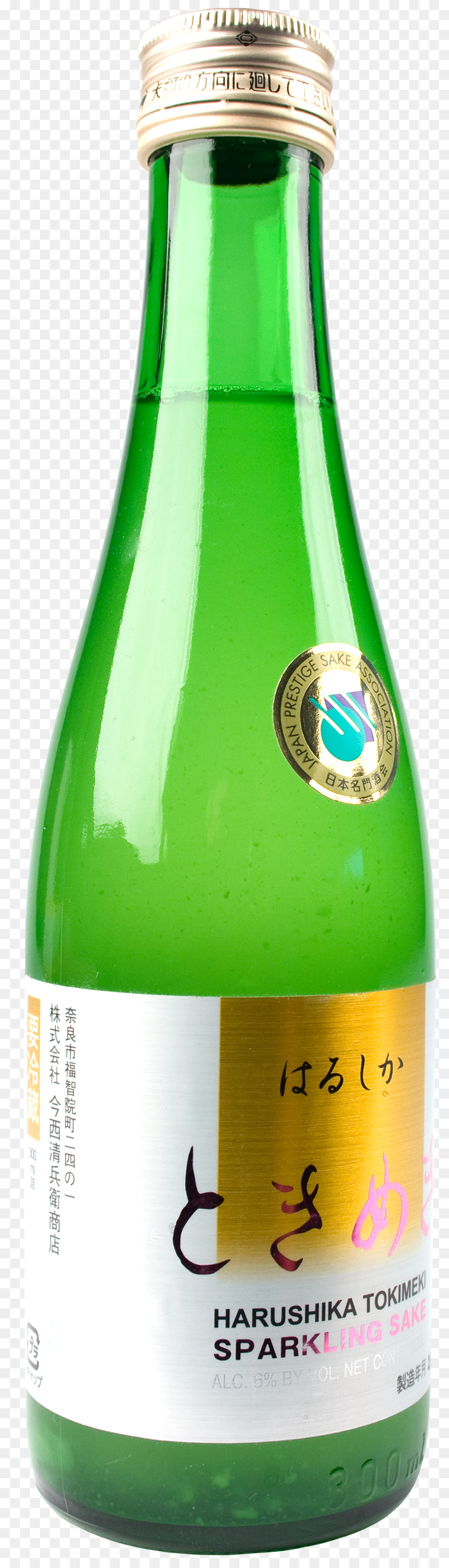 Bicchiere da liquore Prodotto in bottiglia - shaoxing vino di riso