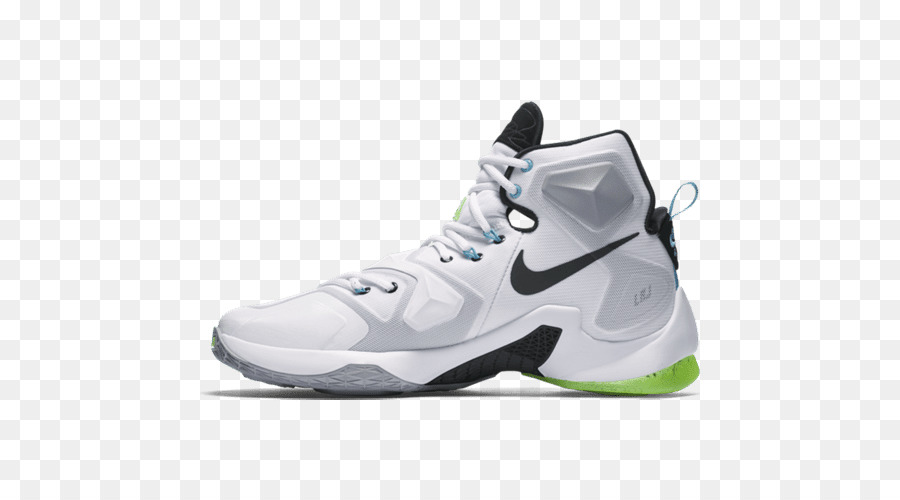 Nike LeBron 13 Comando della Forza di LeBron 13 EXT Luxbron Scarpe Nike LeBron 13 'Natale' Mens Sneakers - nike