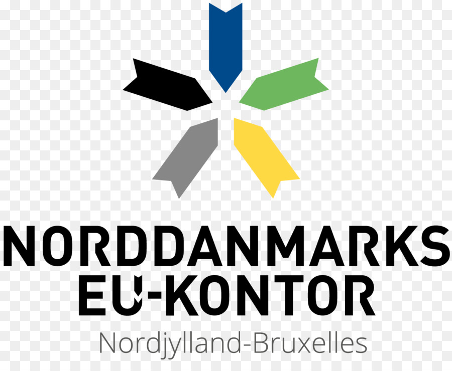 NorthDenmark UE-Ufficio Logo dell'Unione Europea Germania Organizzazione - 