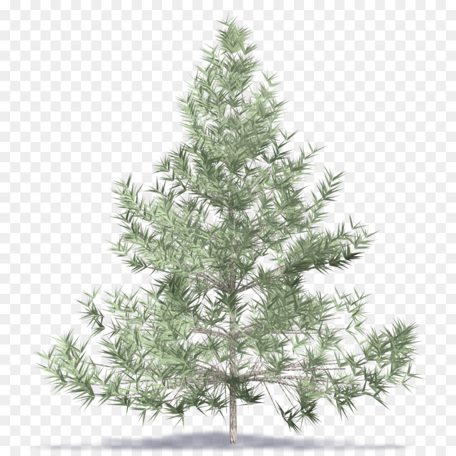 Albero di Natale artificiale Pre illuminato albero di Natale - albero di natale