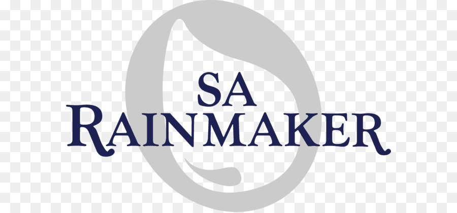 SA Rainmaker LLC Logo del Marchio del Prodotto tipo di Carattere - 