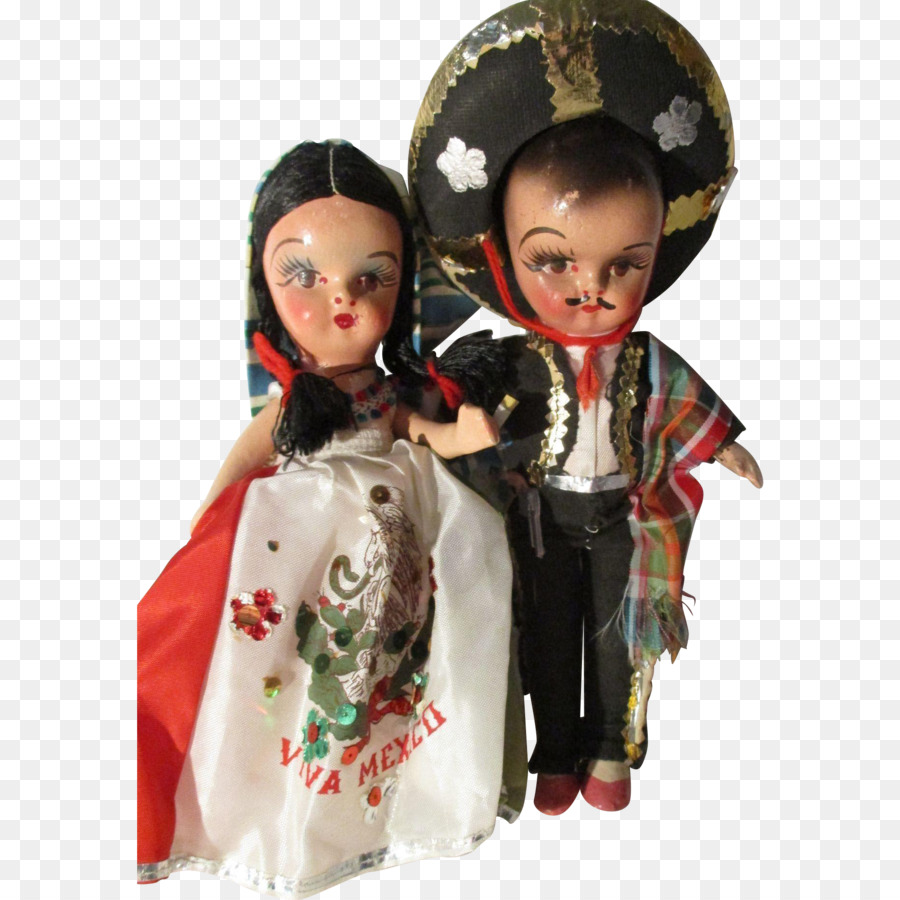 Bambola Tradizione - 