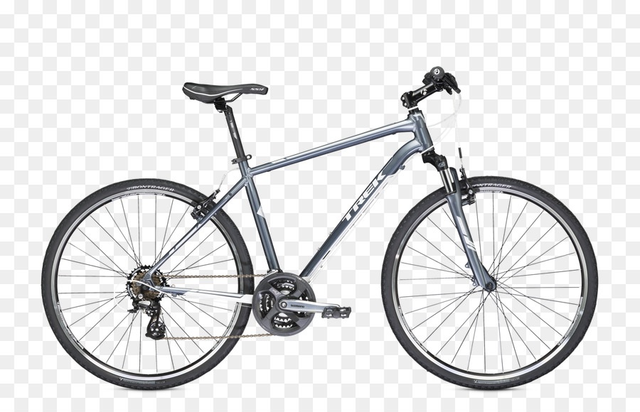 Trek Bicycle Corporation Hybrid-Fahrrad Trek FX-Fahrradrahmen - Fahrrad