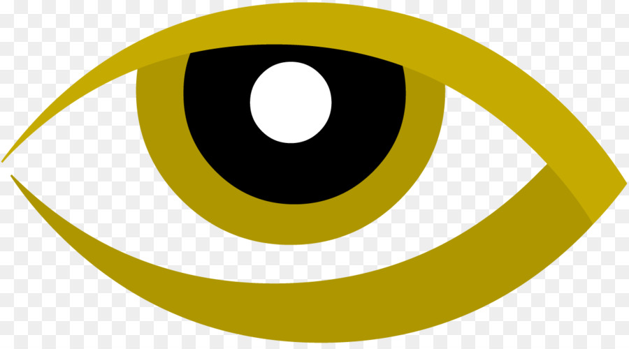 Clip art Auge-Logo und Image-Design - Auge