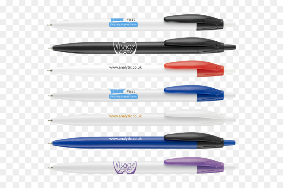 Kugelschreiber Marker Stift Papier Kunststoff - Stift