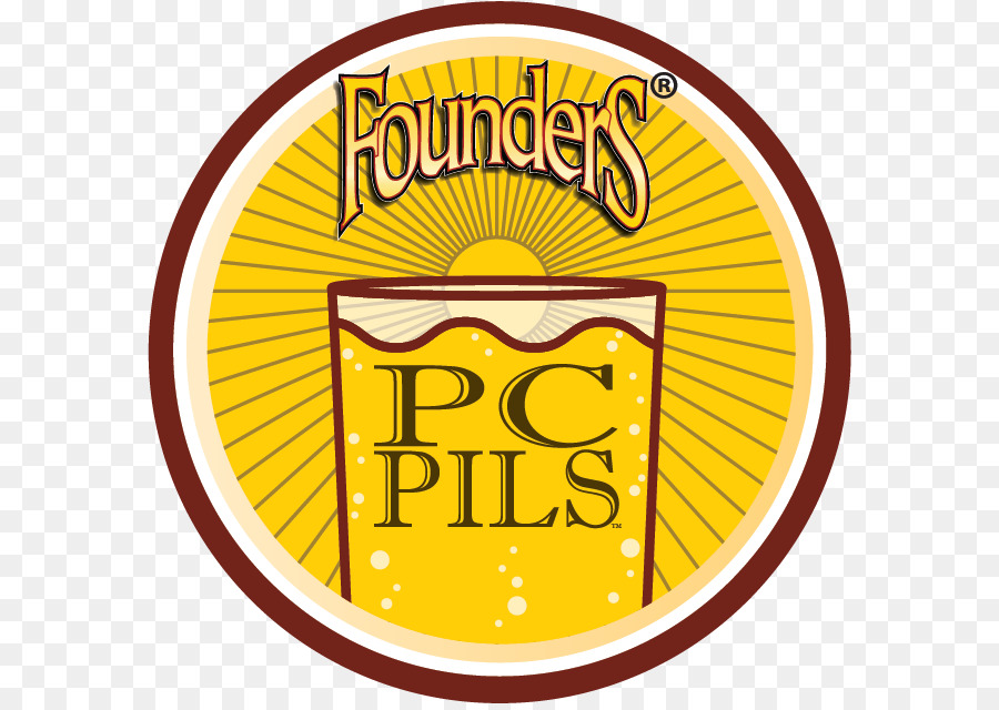Founders Brewing Company Bier Pilsner Brauerei - Bier
