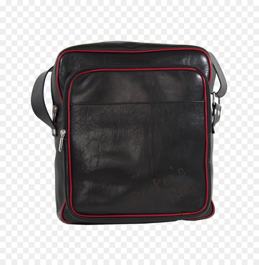 Messenger Bags-Leder-Handtasche Schulter-Tasche M - Tasche