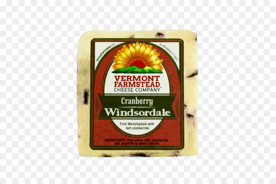 Phô mai, Somerset Vermont sản Phẩm Cheddar cheese thành Phần - 