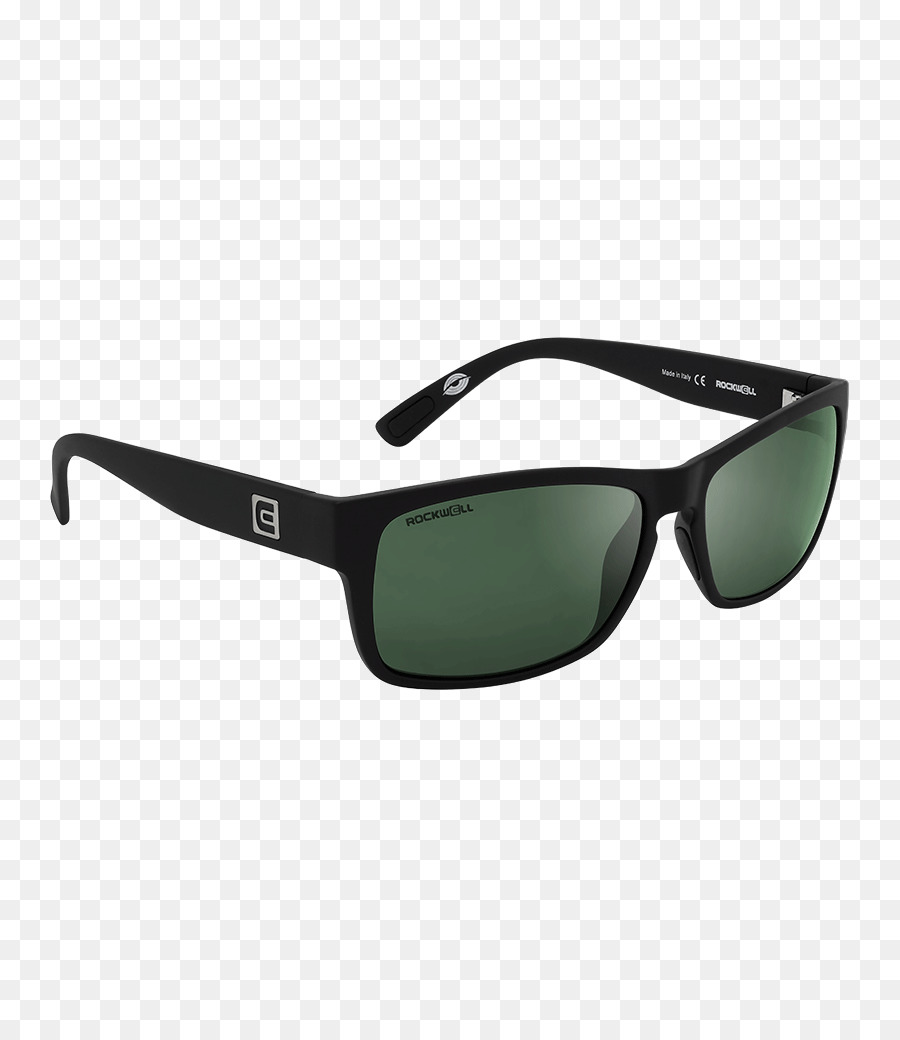 Sonnenbrillen Polaroid Brillen Bekleidung Accessoires Ray-Ban Original Wayfarer Classic - Sonnenbrille