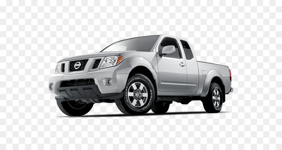2007 Nissan Frontier 2008 Nissan Frontier Auto camioncino - Nissan