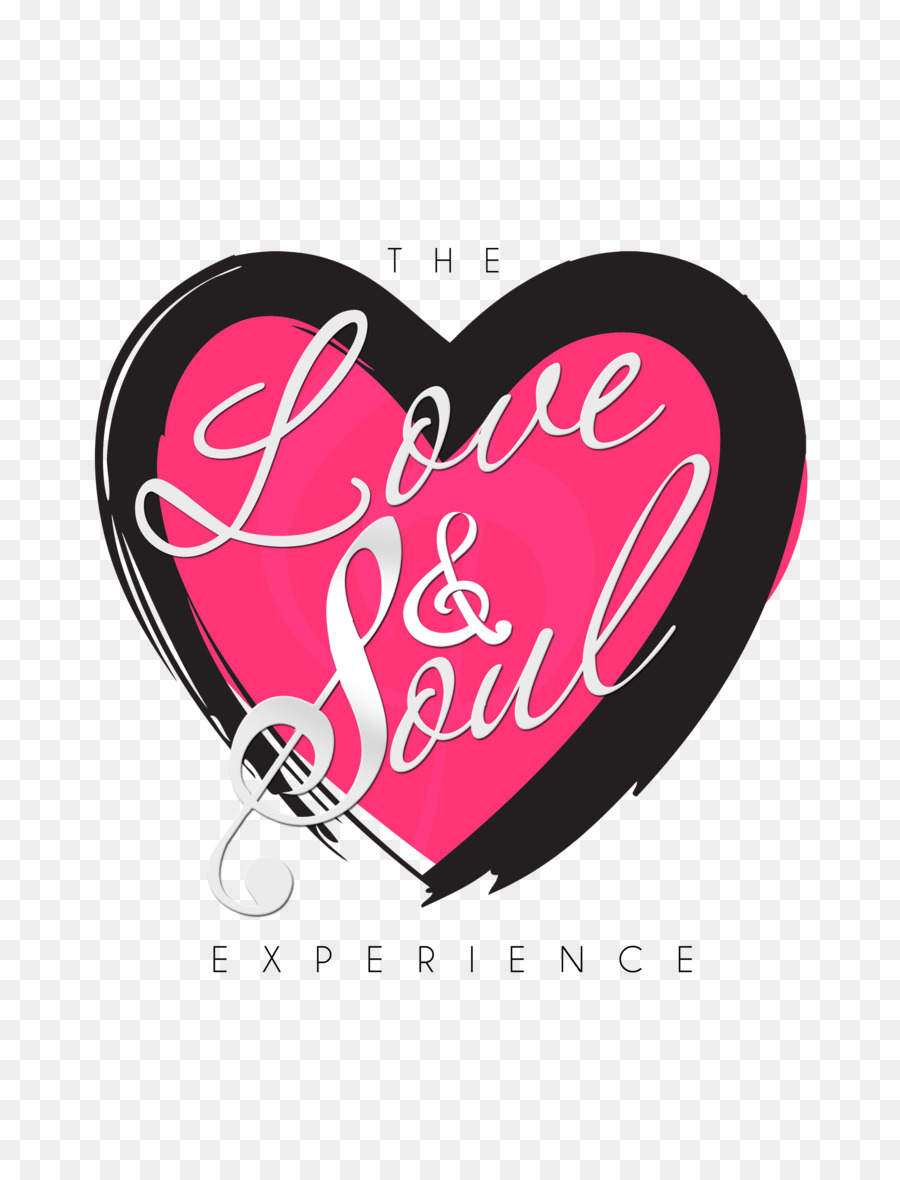 Herz, Liebe, Logo, clipart Seele - logo Klinge und Seele