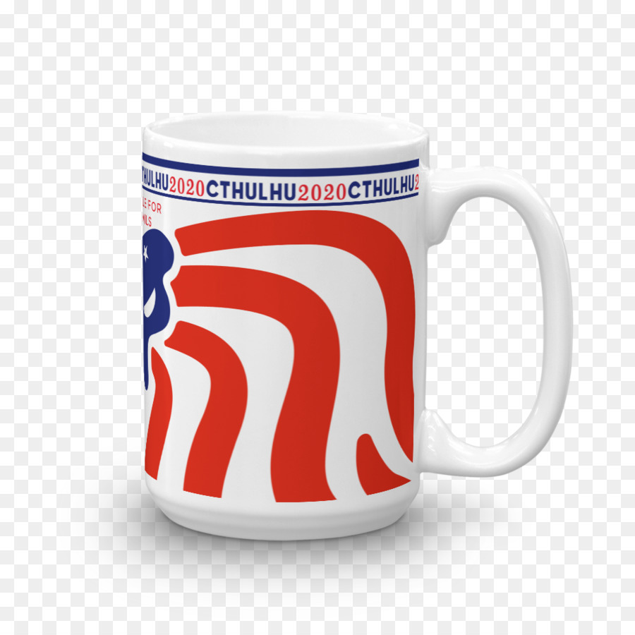 Mug M la tazza di Caffè in Stati Uniti d'America - tazza