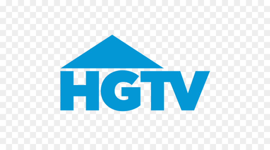 Logo, Kabel-Fernsehen, HGTV Design - 