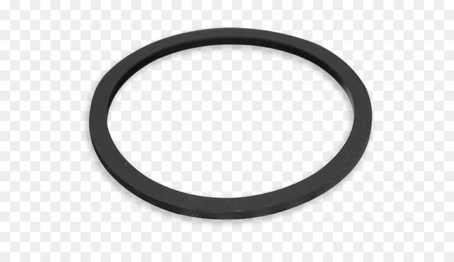 O-ring Bahan Rondella di Plastica - anello