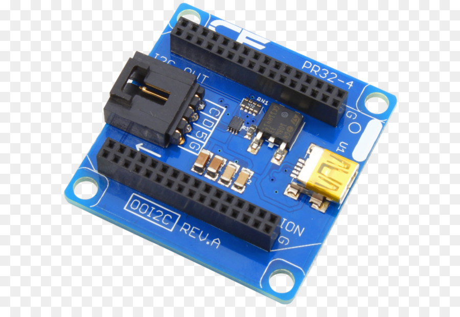 Microcontrollore Omega2 Elettronica USB connettore Elettrico - 