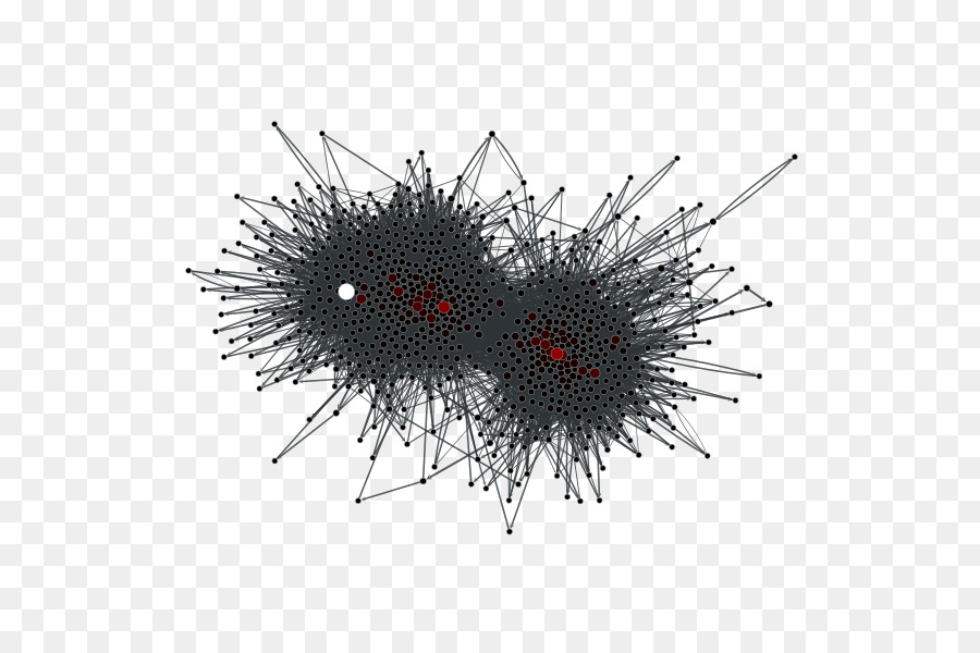 Graph-tool Zentralität Computer-Netzwerk-Vertex - 