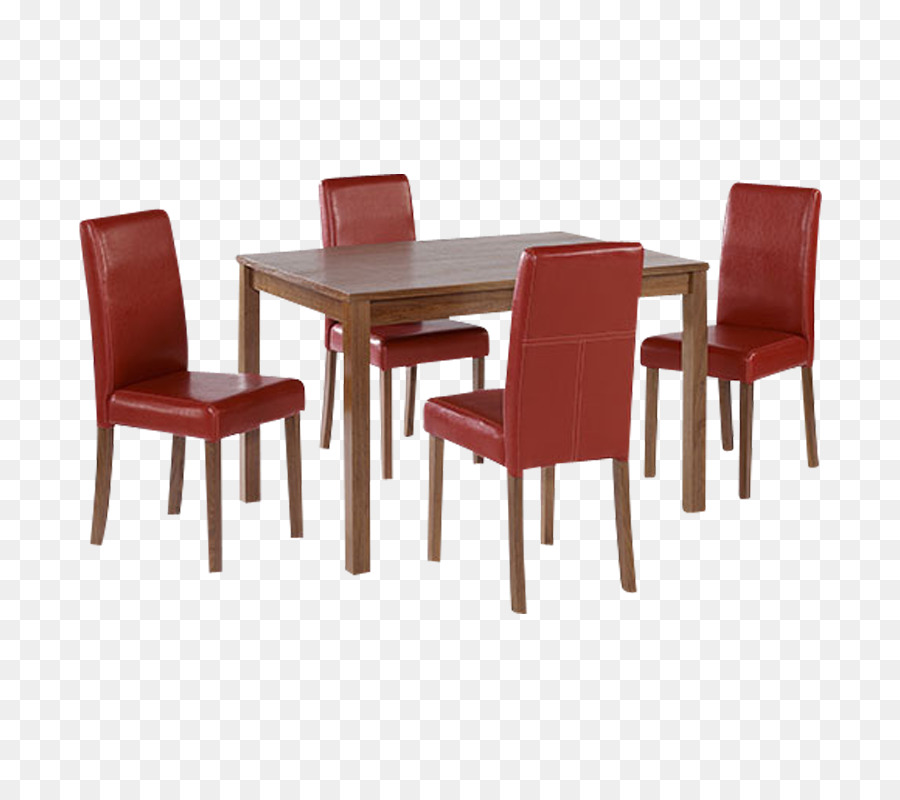 Tisch Esszimmer LPD Furniture Chair - Tabelle
