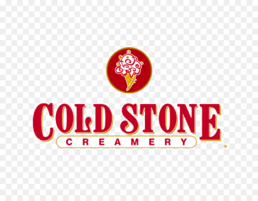 COLD STONE CREAMERY gelateria Logo - gelato