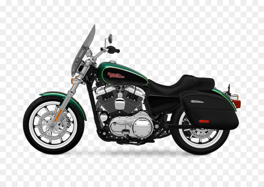 Harley-Davidson Softail Moto Sportster Harley-Davidson Street - moto