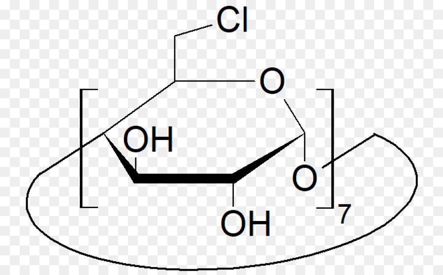 Inulina gruppo Metilico Chimica Idrossi gruppo di Reagente - abbreviazione numero di