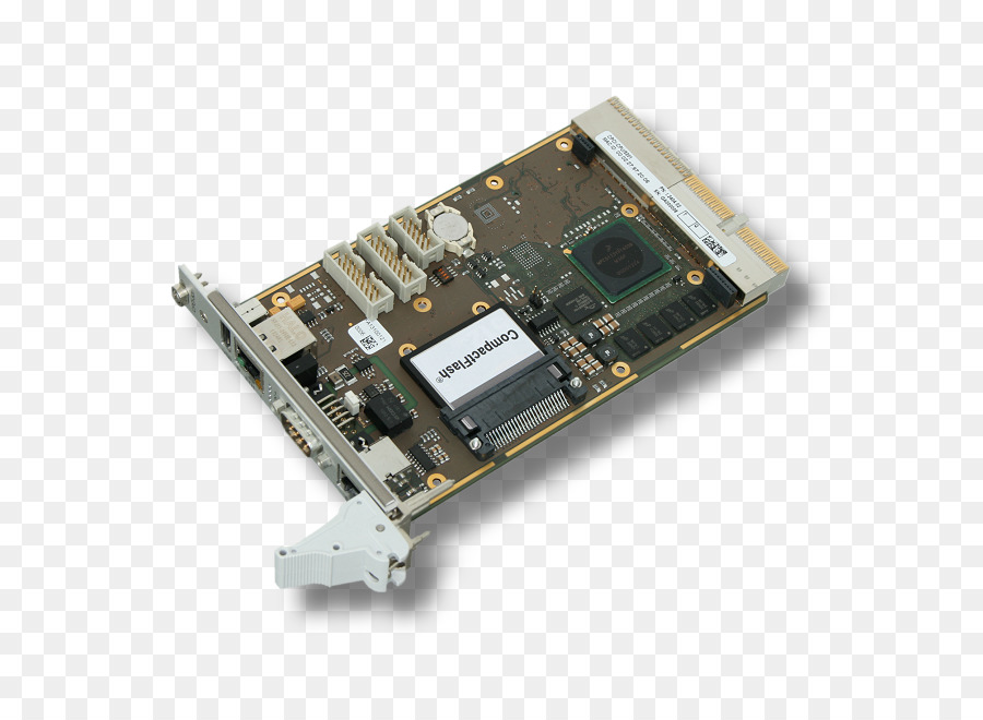 Intel Stratix Field-programmable gate array CoaXPress unità Centrale di elaborazione - Intel