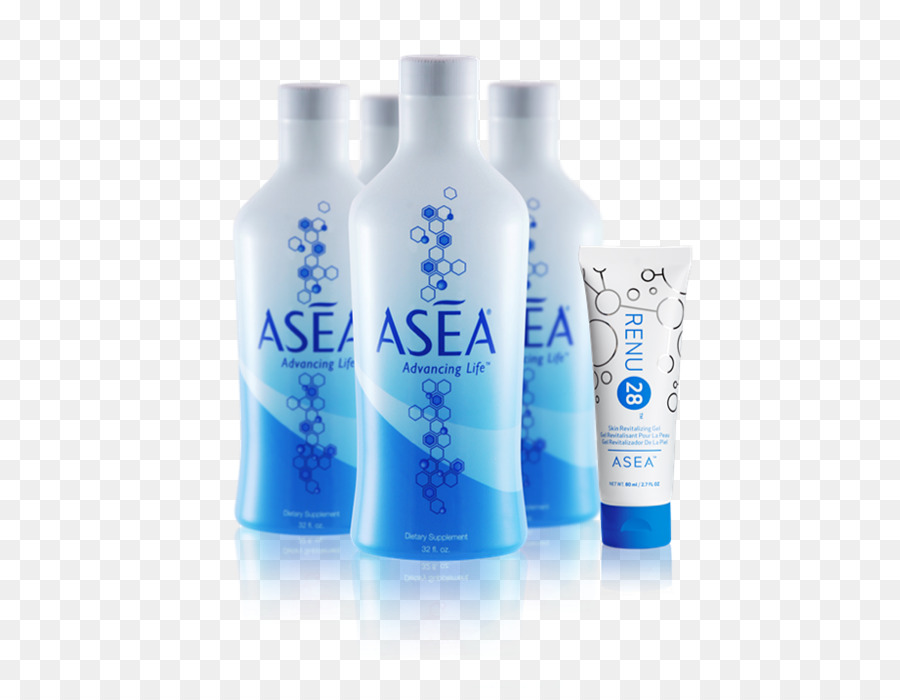 ASEA Bottiglia di Salute delle Cellule Redox - 