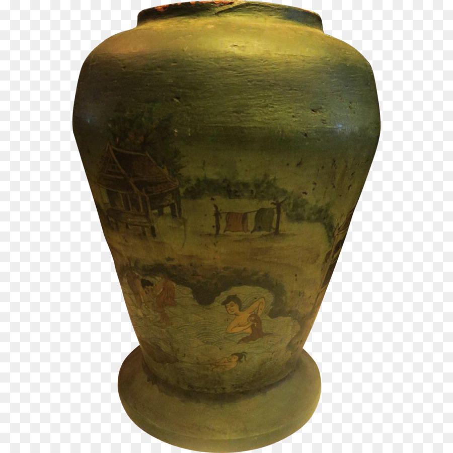 Vase Artifact